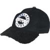 VERSACE JEANS COUTURE - Cappello - Nero