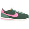 NIKE - Sneakers - Verde scuro