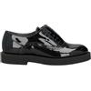 PACIOTTI 4US - Mocassino - Nero