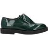 PACIOTTI 4US - Mocassino - Verde scuro