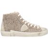PHILIPPE MODEL - Sneakers - Tortora