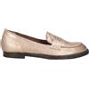 DUCCIO DEL DUCA - Mocassino - Oro rosa