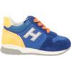 HOGAN - Sneakers - Blu