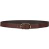 DSQUARED2 - Cintura in pelle - Nero