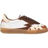 MOACONCEPT - Sneakers - Marrone