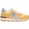 NEW BALANCE - Sneakers - Giallo ocra