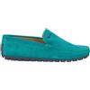 HARMONT & BLAINE - Mocassino - Verde smeraldo
