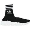 BALENCIAGA x ADIDAS ORIGINALS - Sneakers - Nero