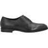 EMPORIO ARMANI - Stringate - Nero
