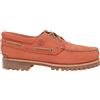TIMBERLAND - Mocassino - Salmone