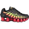 NIKE - Sneakers - Rosso