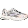 D.A.T.E. - Sneakers - Grigio
