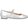 THEORY - Ballerine - Argento