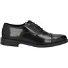 HERMAN & SONS - Stringate - Nero
