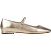 THEORY - Ballerine - Platino