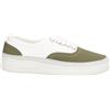 A.P.C. - Sneakers - Verde militare