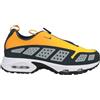 NIKE - Sneakers - Mandarino