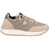 VOILE BLANCHE - Sneakers - Rosa antico