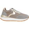 VOILE BLANCHE - Sneakers - Tortora