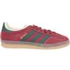 ADIDAS ORIGINALS - Sneakers - Bordeaux