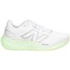 NEW BALANCE - Sneakers - Bianco