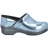 DANSKO - Mule e zoccoli - Azzurro
