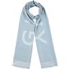 GIVENCHY - Sciarpe e foulard - Celeste