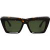OFF-WHITE™ - Occhiali da sole - Marrone