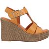 PALOMA BARCELÓ - Espadrillas - Mandarino