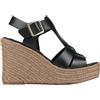 PALOMA BARCELÓ - Espadrillas - Nero