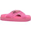 MOU - Sandali - Fucsia