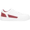 EMPORIO ARMANI - Sneakers - Bianco
