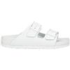 BIRKENSTOCK - Sandali - Bianco