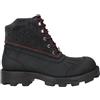 DIESEL - Stivaletti - Nero