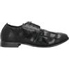 MOMA - Stringate - Nero
