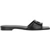 EMPORIO ARMANI - Sandali - Nero