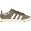 ADIDAS ORIGINALS - Sneakers - Verde militare