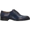 SUTOR MANTELLASSI - Stringate - Blu navy
