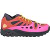 NIKE - Sneakers - Fucsia
