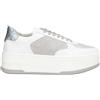 P448 - Sneakers - Bianco