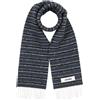 JACQUEMUS - Sciarpe e foulard - Blu navy