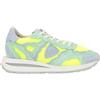 PHILIPPE MODEL - Sneakers - Verde lime