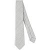 KITON - Cravatte e papillon - Grigio chiaro
