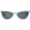 OFF-WHITE™ - Occhiali da sole - Verde salvia