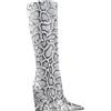 MICHAEL MICHAEL KORS - Stivali - Grigio
