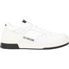 LOVE MOSCHINO - Sneakers - Bianco