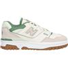 NEW BALANCE - Sneakers - Avorio