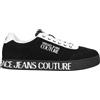 VERSACE JEANS COUTURE - Sneakers - Nero