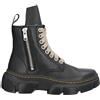 DR. MARTENS x RICK OWENS - Stivaletti - Nero