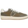 PHILIPPE MODEL - Sneakers - Verde militare
